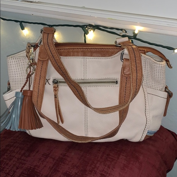 The Sak Handbags - The Sak Handbag/Purse